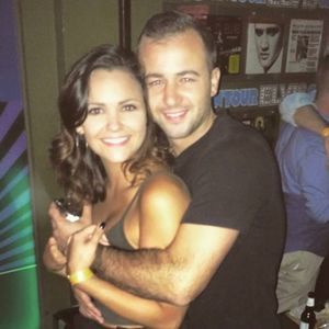 Meet your Posher, Nick